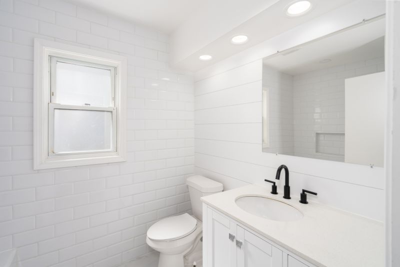 Top Bathroom Remodeling Companies in Pasadena, MD