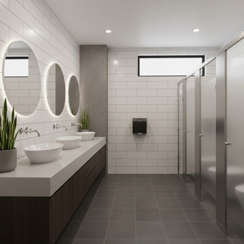 Top Bathroom Remodeling Companies in Severn, MD