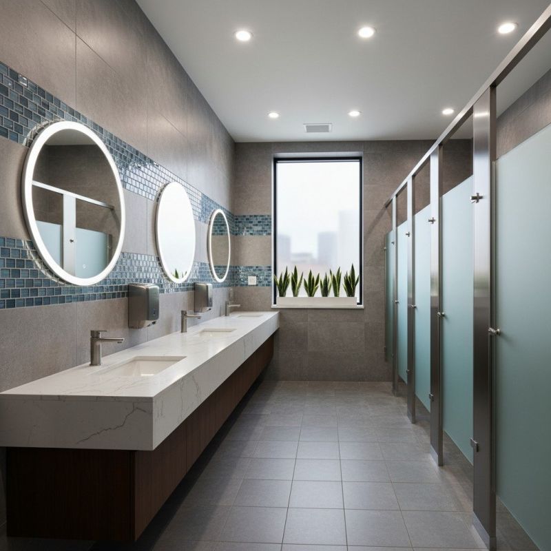 Top Bathroom Remodeling Companies in Woodbine, MD