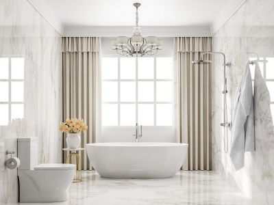 Cost of Bathtub Installation in Elkridge, MD